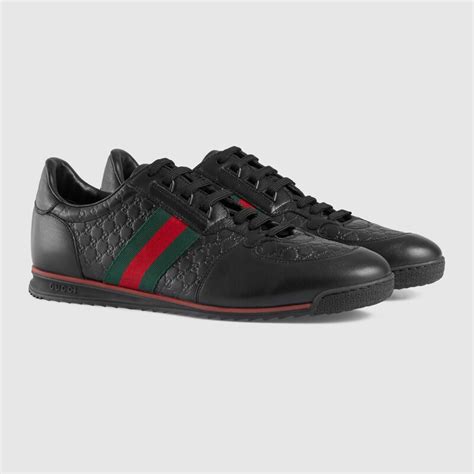 gucci schuhe männer 2017|Gucci basket mesh sale.